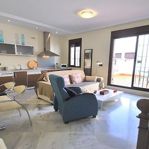 Appartement met Twee Slaapkamers
